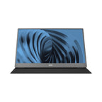 Elevate Your Productivity with the 15.6" FHD Portable Office Monitor - Sleek, Versatile, and Ready to Connect!