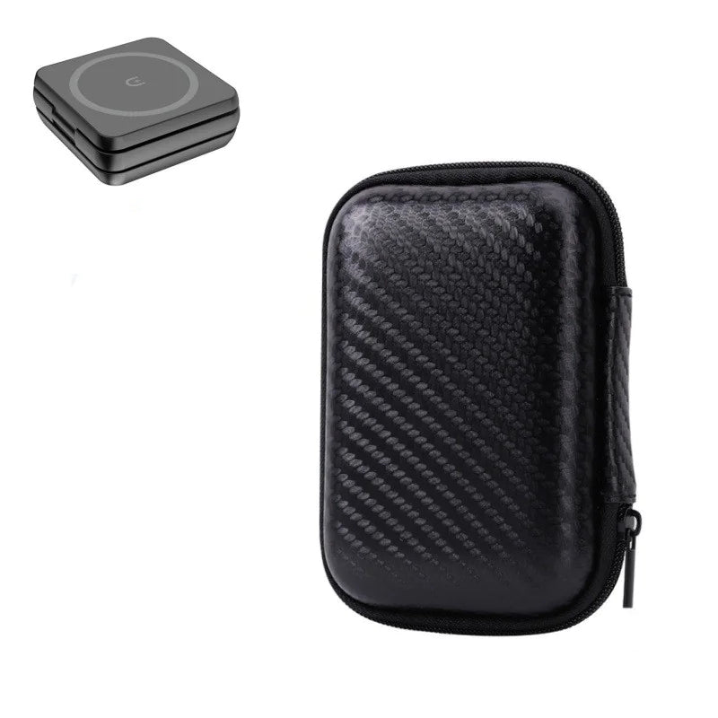 MagFold 3-in-1 Charging Station