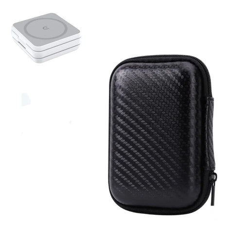 MagFold 3-in-1 Charging Station