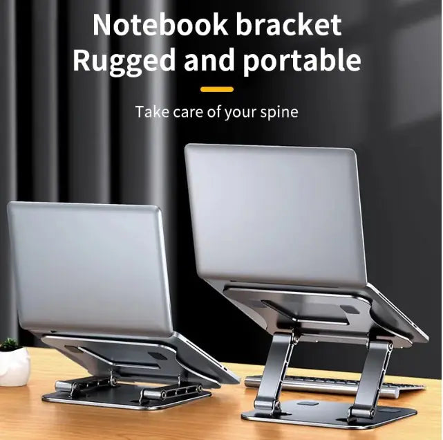 Adjustable Laptop Stand